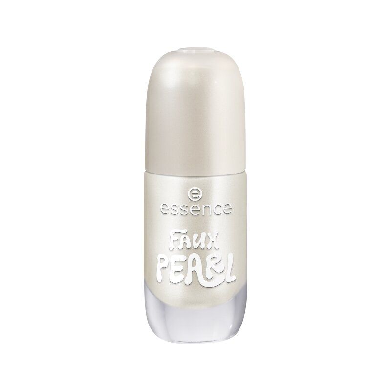 ESSENCE GEL COLOUR NAIL POLISH Лак за нокти 17