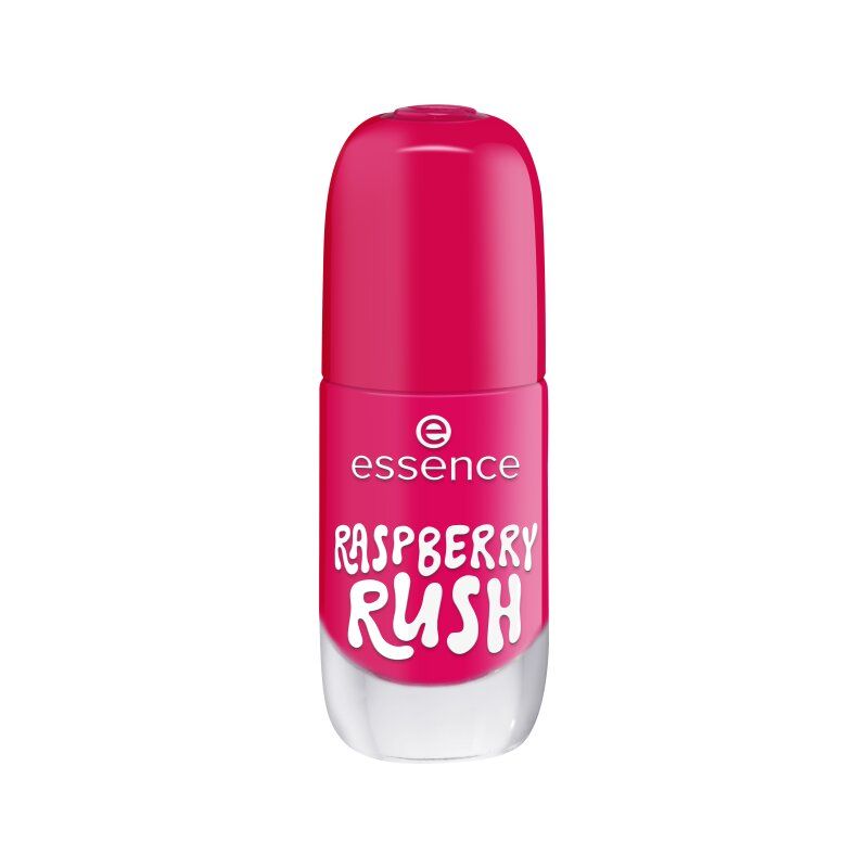 ESSENCE GEL COLOUR NAIL POLISH Лак за нокти 24
