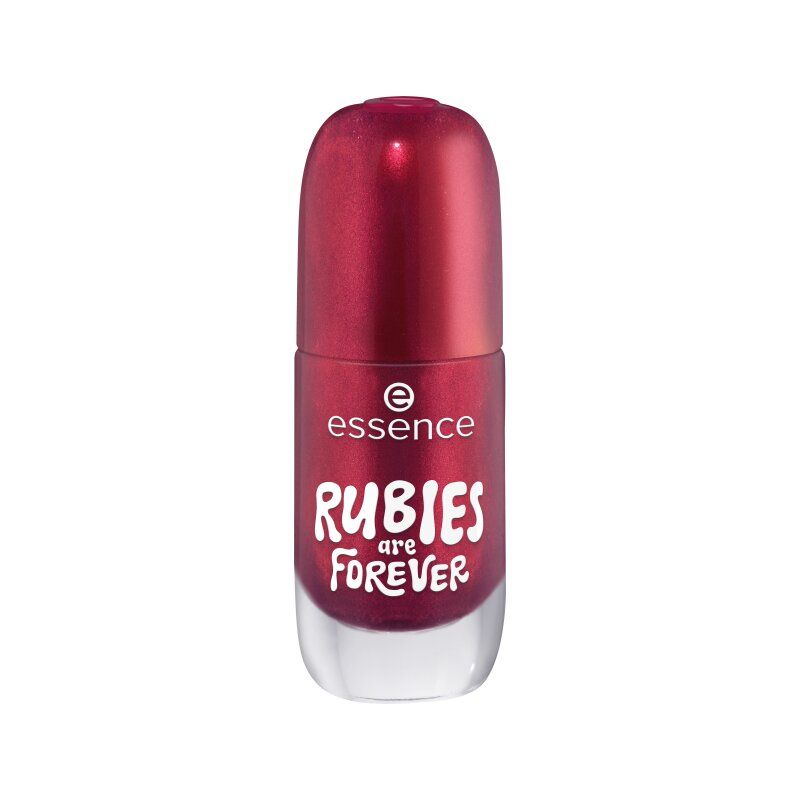 ESSENCE GEL COLOUR NAIL POLISH Лак за нокти 26