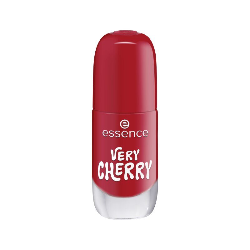 ESSENCE GEL COLOUR  NAIL POLISH Лак за нокти 27