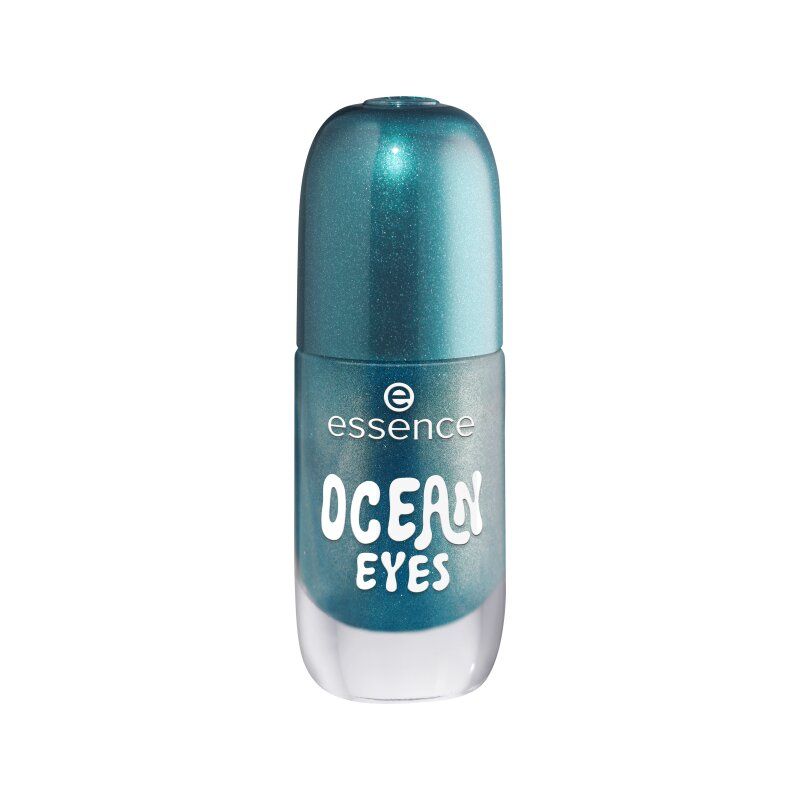 ESSENCE GEL COLOUR  NAIL POLISH Лак за нокти 36