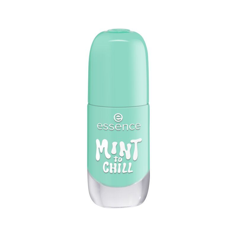 ESSENCE GEL COLOUR NAIL POLISH Лак за нокти 38