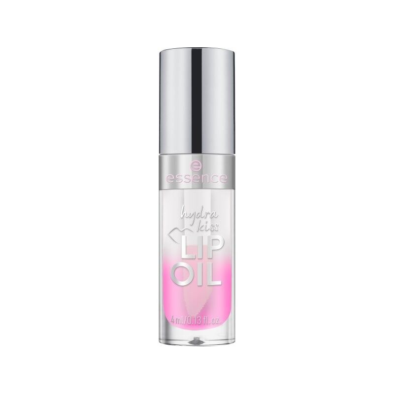 ESSENCE HYDRA KISS Масло за устни 01, 4мл