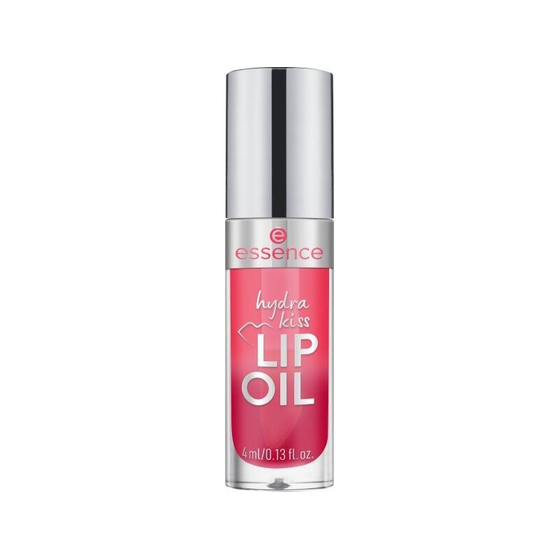 ESSENCE HYDRA KISS Масло за устни 03, 4мл
