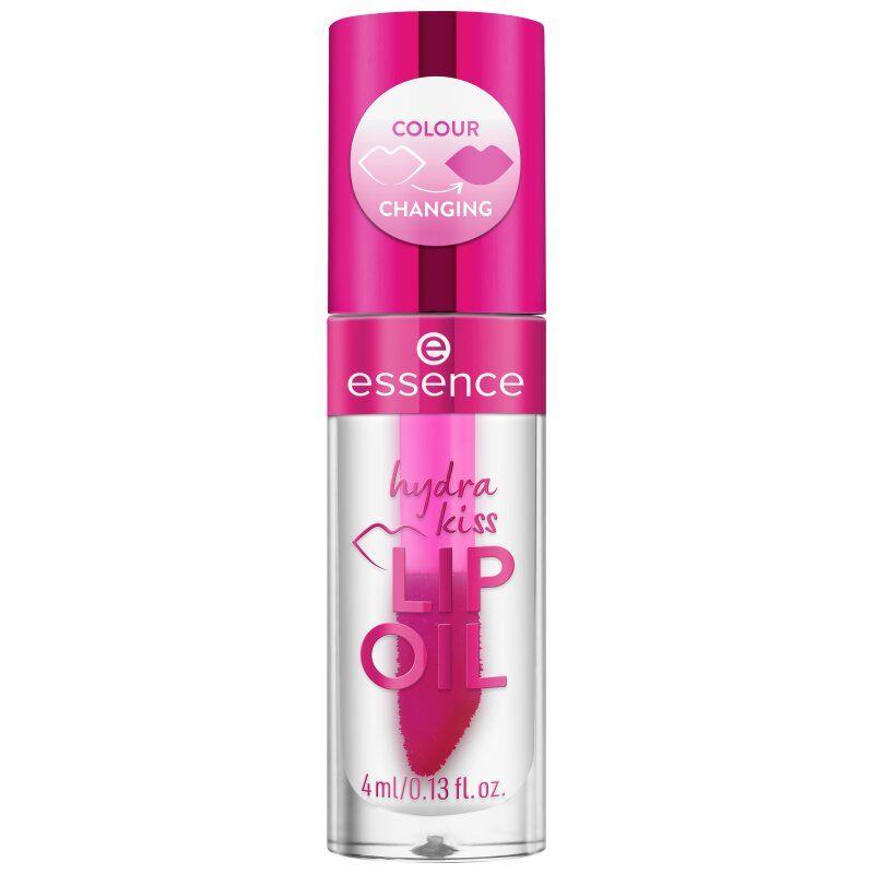 ESSENCE HYDRA KISS Олио за устни 06