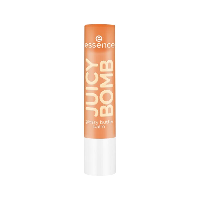 ESSENCE JUICY BOMB GLOSSY BUTTER BALM Балсам за устни 07