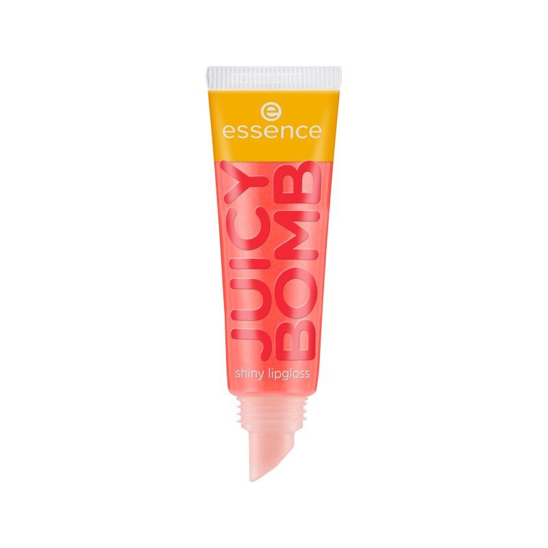ESSENCE JUICY BOMB SHINY LIPGLOSS Гланц за устни 103