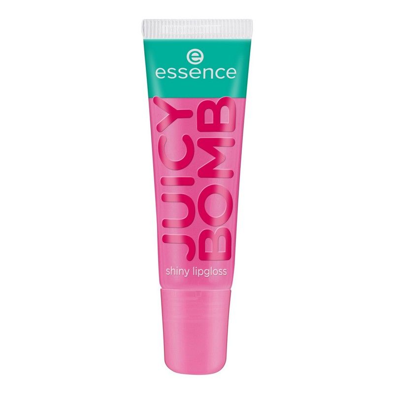 ESSENCE JUICY BOMB Гланц за устни 102