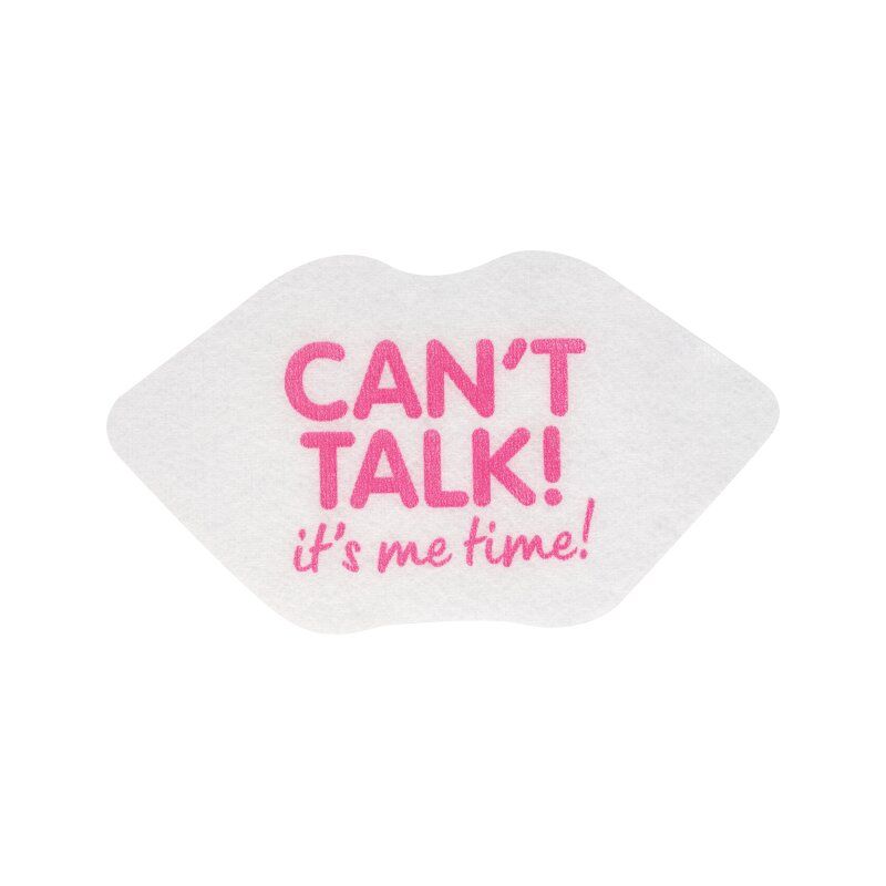 ESSENCE LIP SHEET MASK Маска за устни 01
