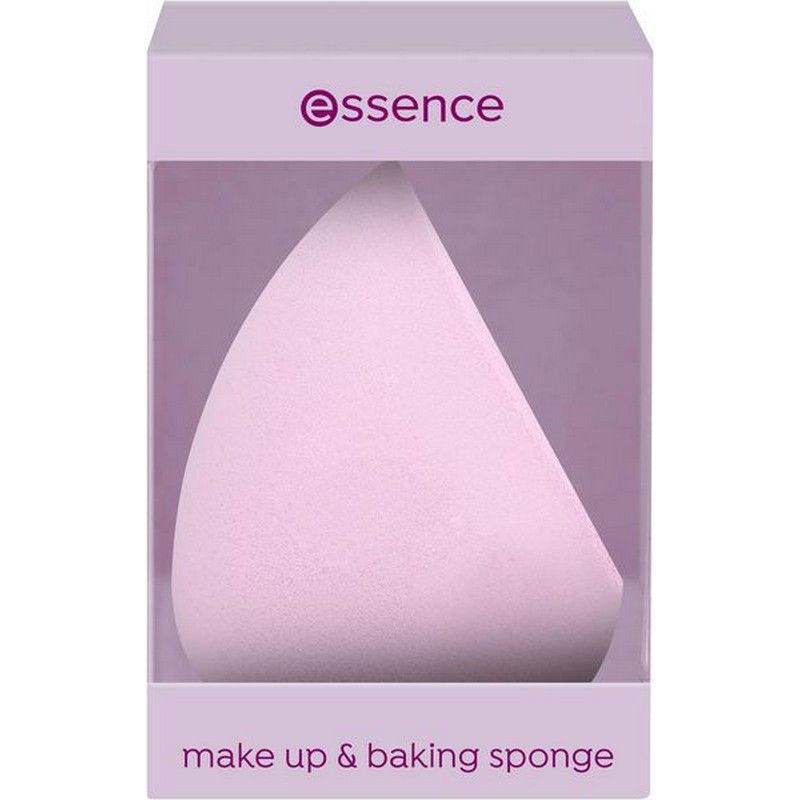 ESSENCE MAKE UP & BAKING Блендер  01