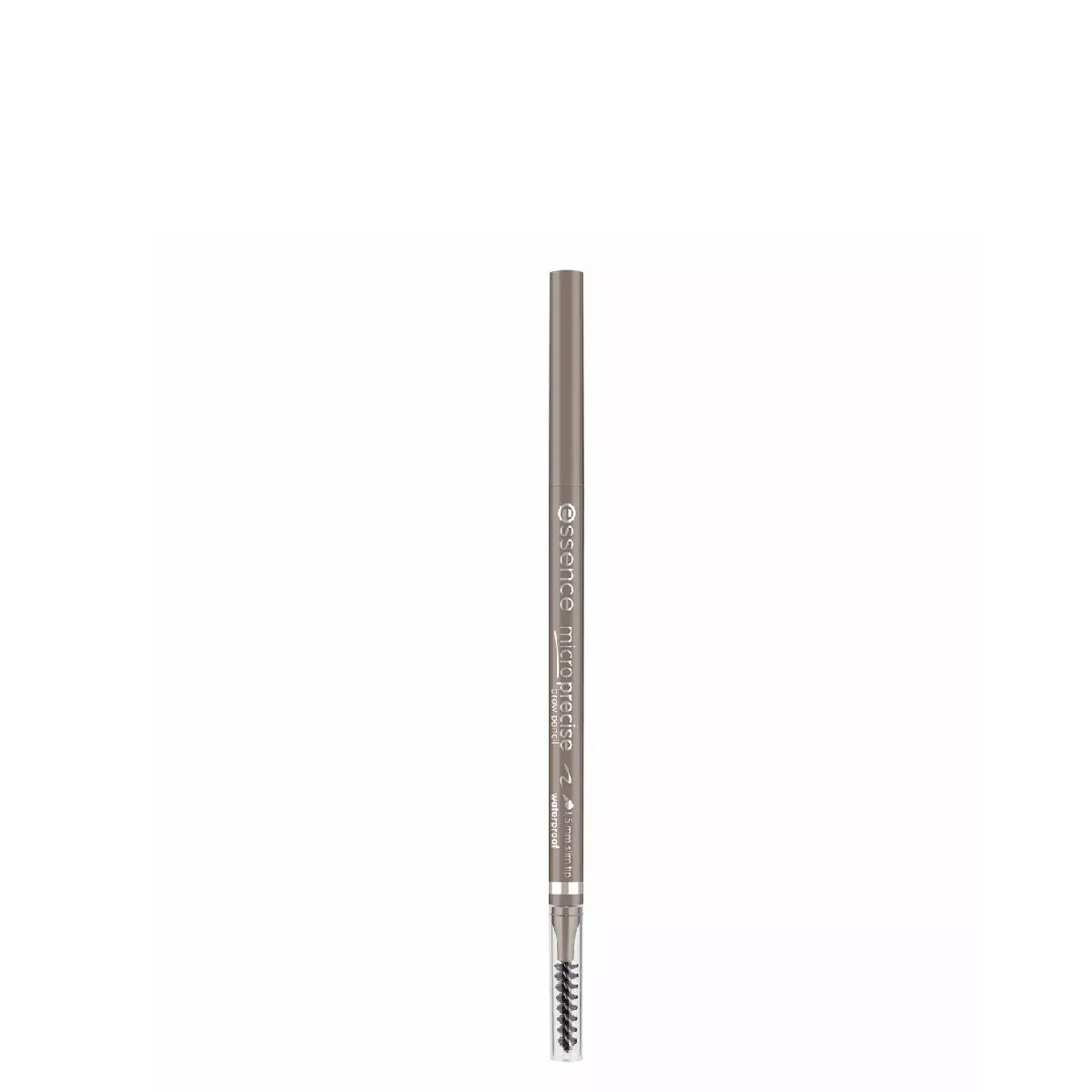 ESSENCE MICRO PRECISE BROW PENCIL Молив за вежди 01