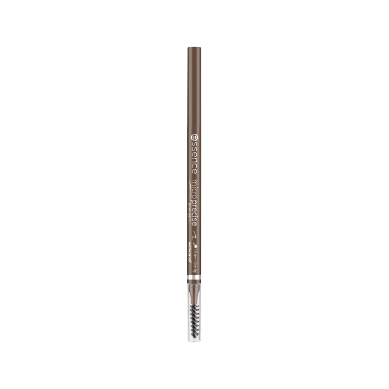 ESSENCE MICRO PRECISE BROW PENCIL Молив за вежди 03
