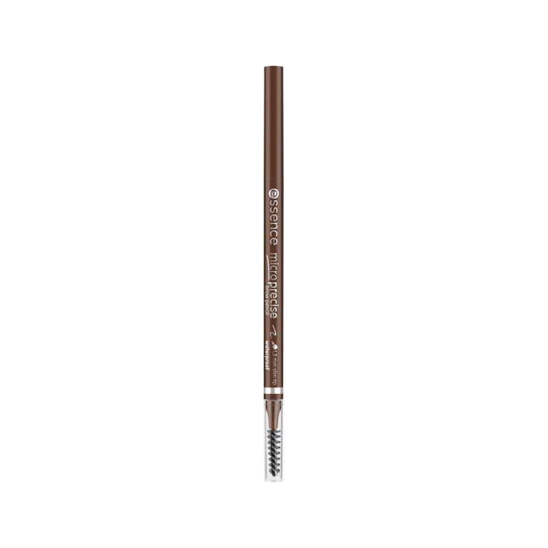 ESSENCE MICRO PRECISE BROW PENCIL Молив за вежди 05