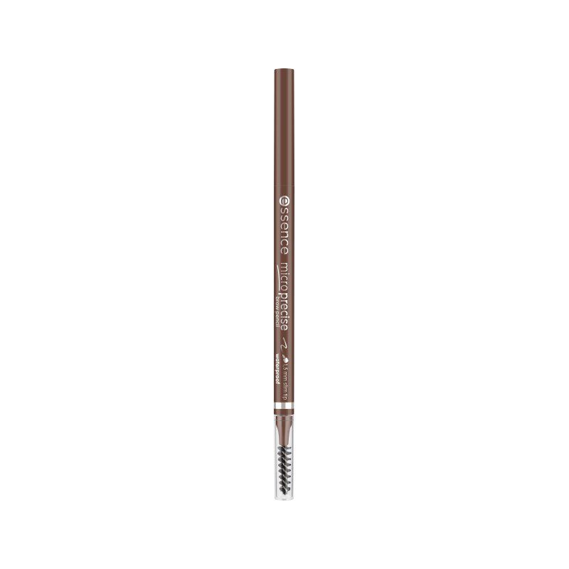 ESSENCE MICRO PRECISE BROW PENCIL Молив за вежди 07
