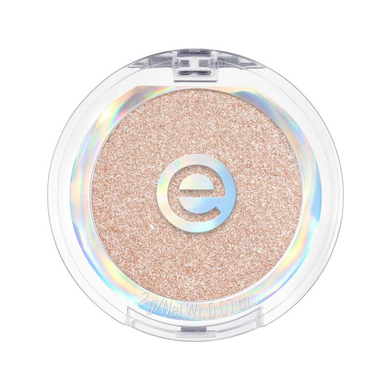 ESSENCE MONO EYESHADOW GLITTER Сенки за очи 03