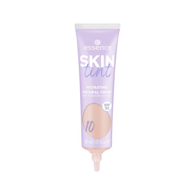 ESSENCE SKIN TINT Тониран крем 10