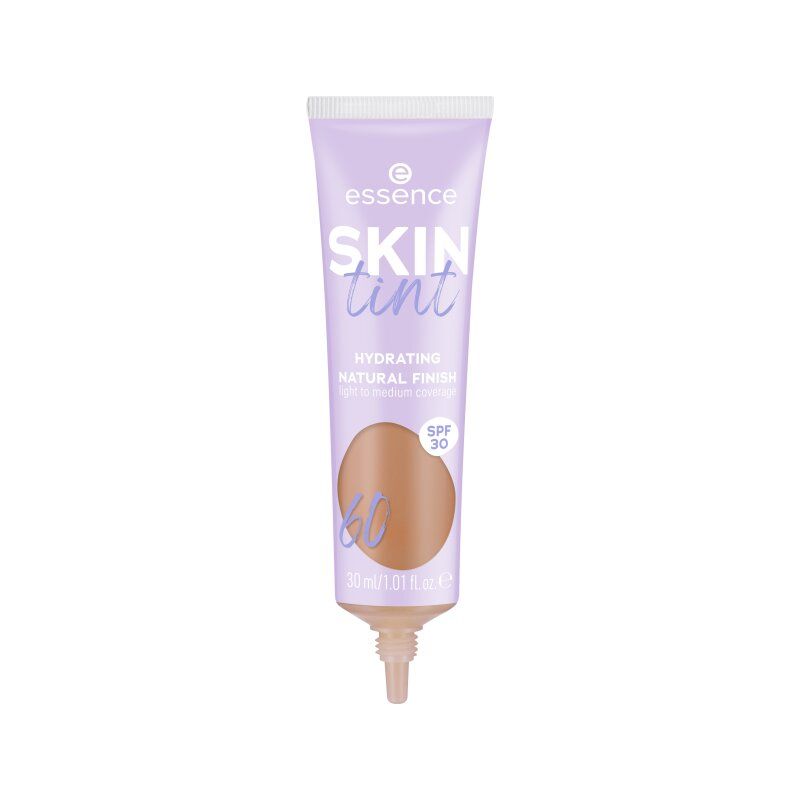 ESSENCE SKIN TINT Тониран крем 60