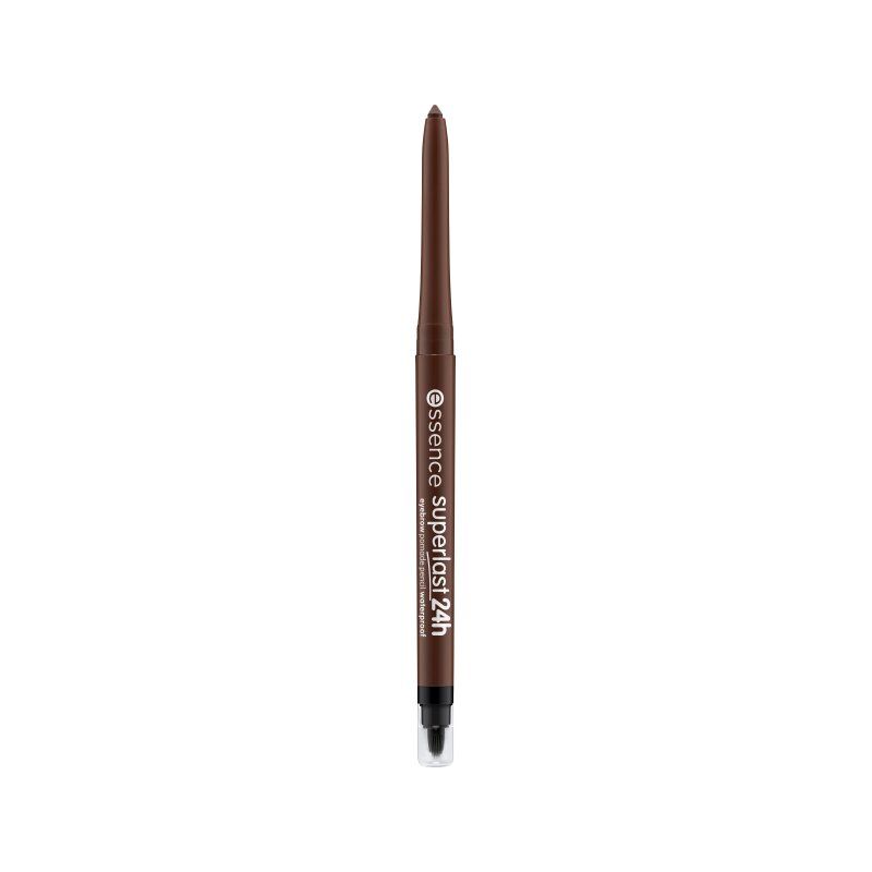 ESSENCE SUPERLAST 24H EYEBROW POMADE PENCIL WATERPROOF Молив за вежди 30