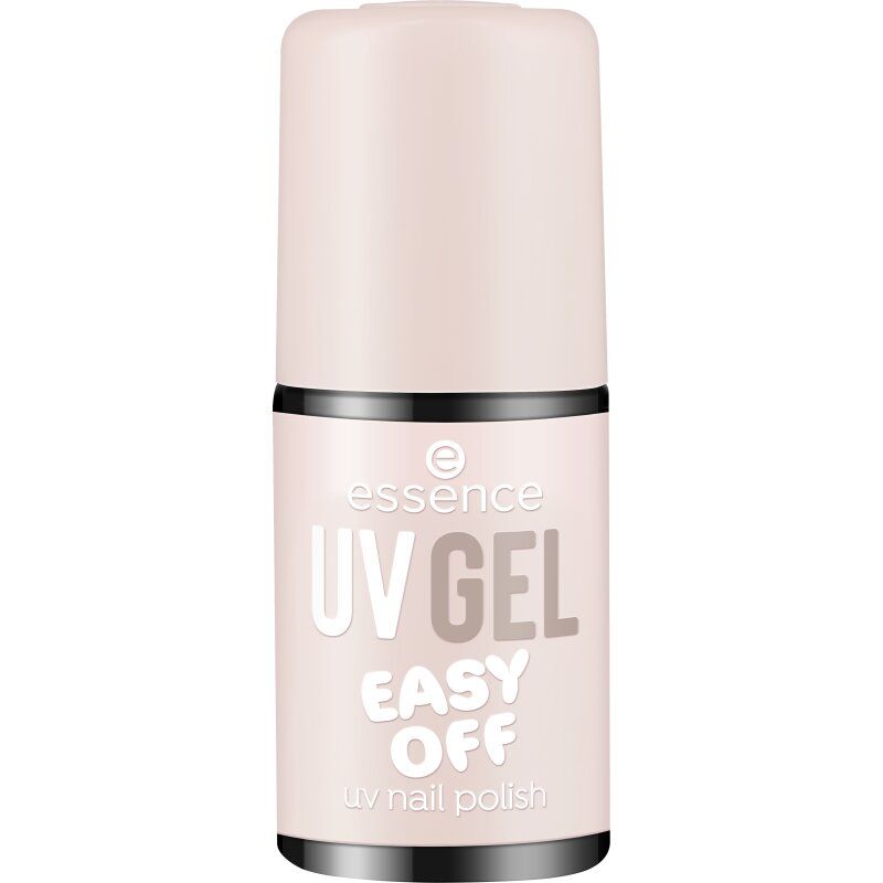 ESSENCE UV GEL EASY OFF UV NAIL POLISH Лак за нокти 103