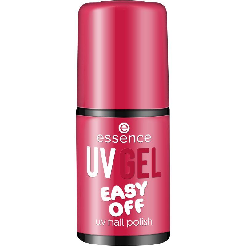 ESSENCE UV GEL EASY OFF UV NAIL POLISH Лак за нокти 106