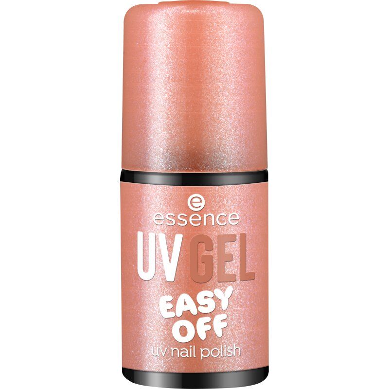 ESSENCE UV GEL EASY OFF Лак за нокти 102