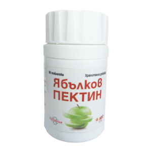 Aro Life Ябълков пектин х60 таблетки