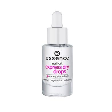 ESSENCE Капки за бързо съхнене