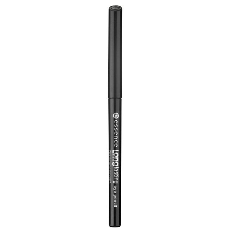ESSENCE Молив за очи дълготраен 01