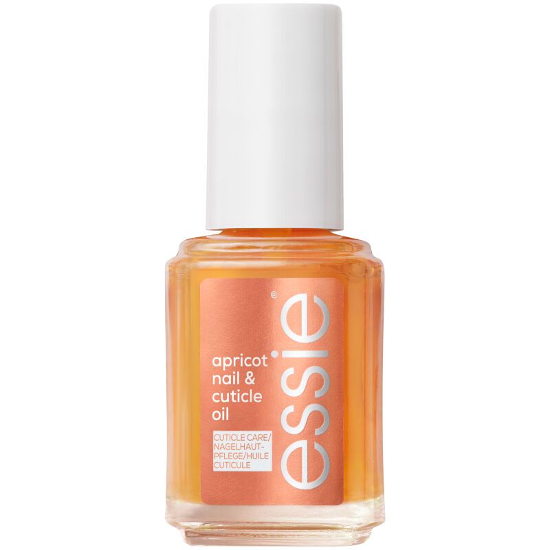 ESSIE APRICOT OIL Масло за нокти и кожички 01