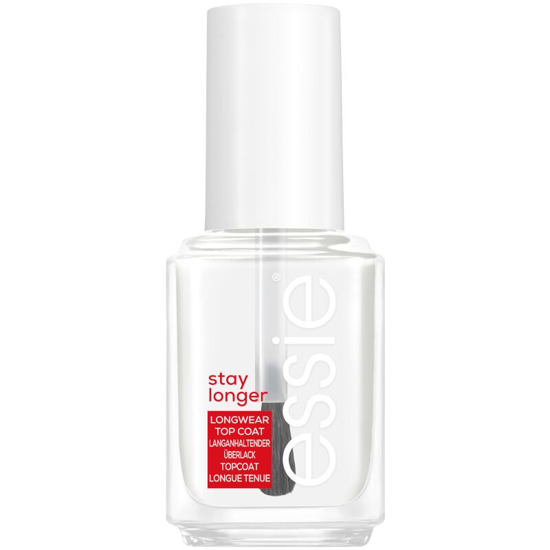 ESSIE CARE STAY LONGERТоп лак