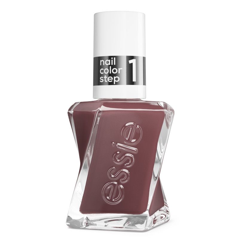 ESSIE COUTURE GEL BY ESSIE DRESS CALL Лак за нокти 70