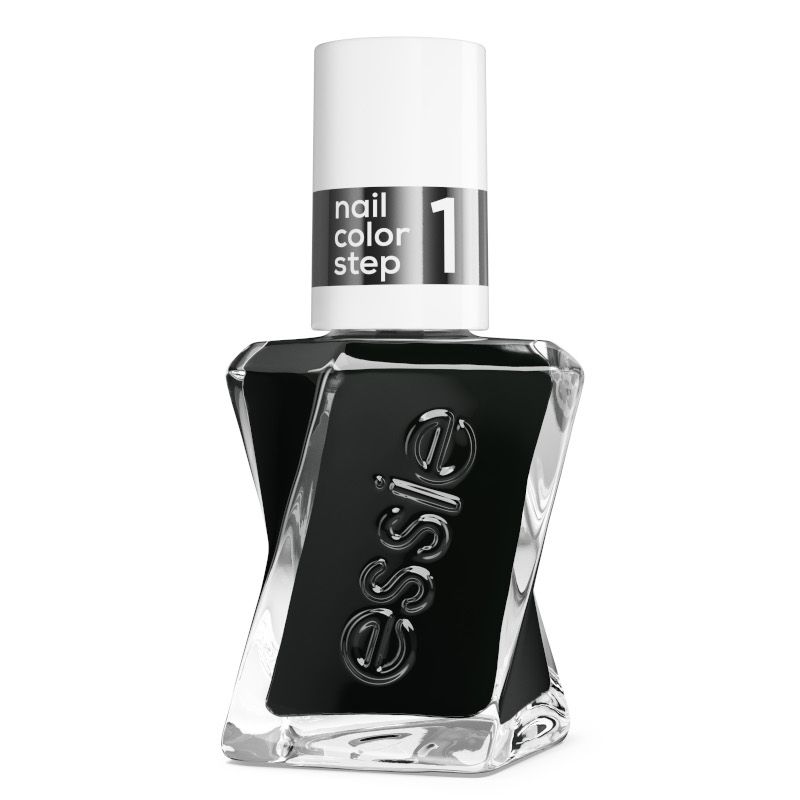 ESSIE COUTURE GEL BY ESSIE LIKE IT LOUD Лак за нокти 514