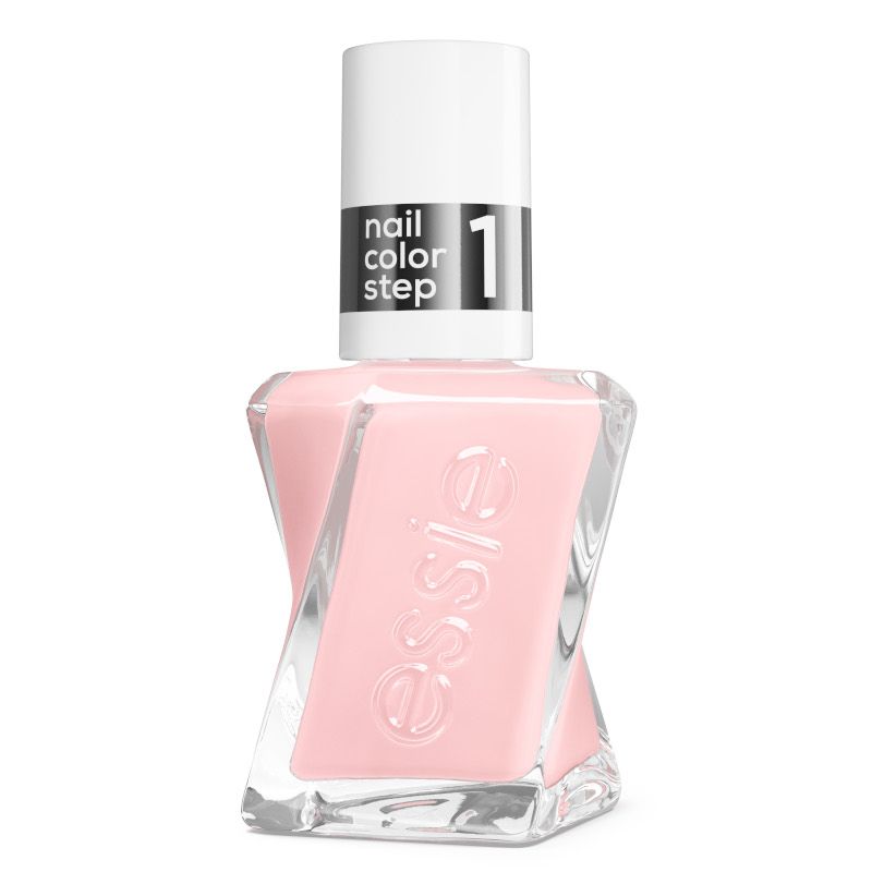 ESSIE COUTURE GEL BY ESSIE MATTER OF FICTION Лак за нокти 484