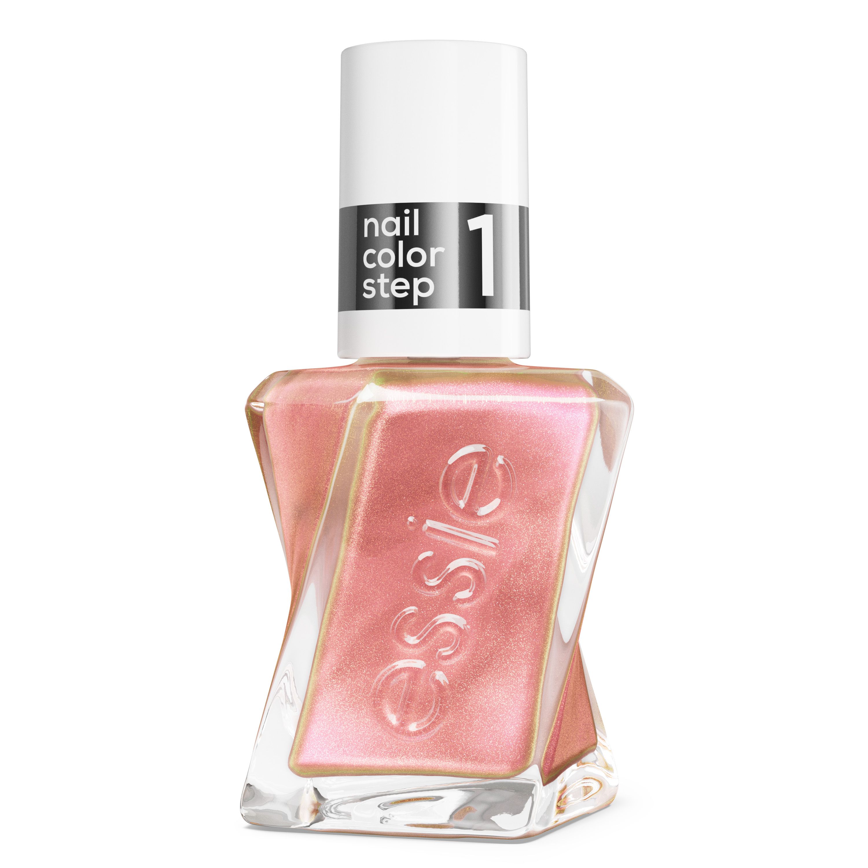 ESSIE Gel By Essie Forst Yourself Лак за нокти 567