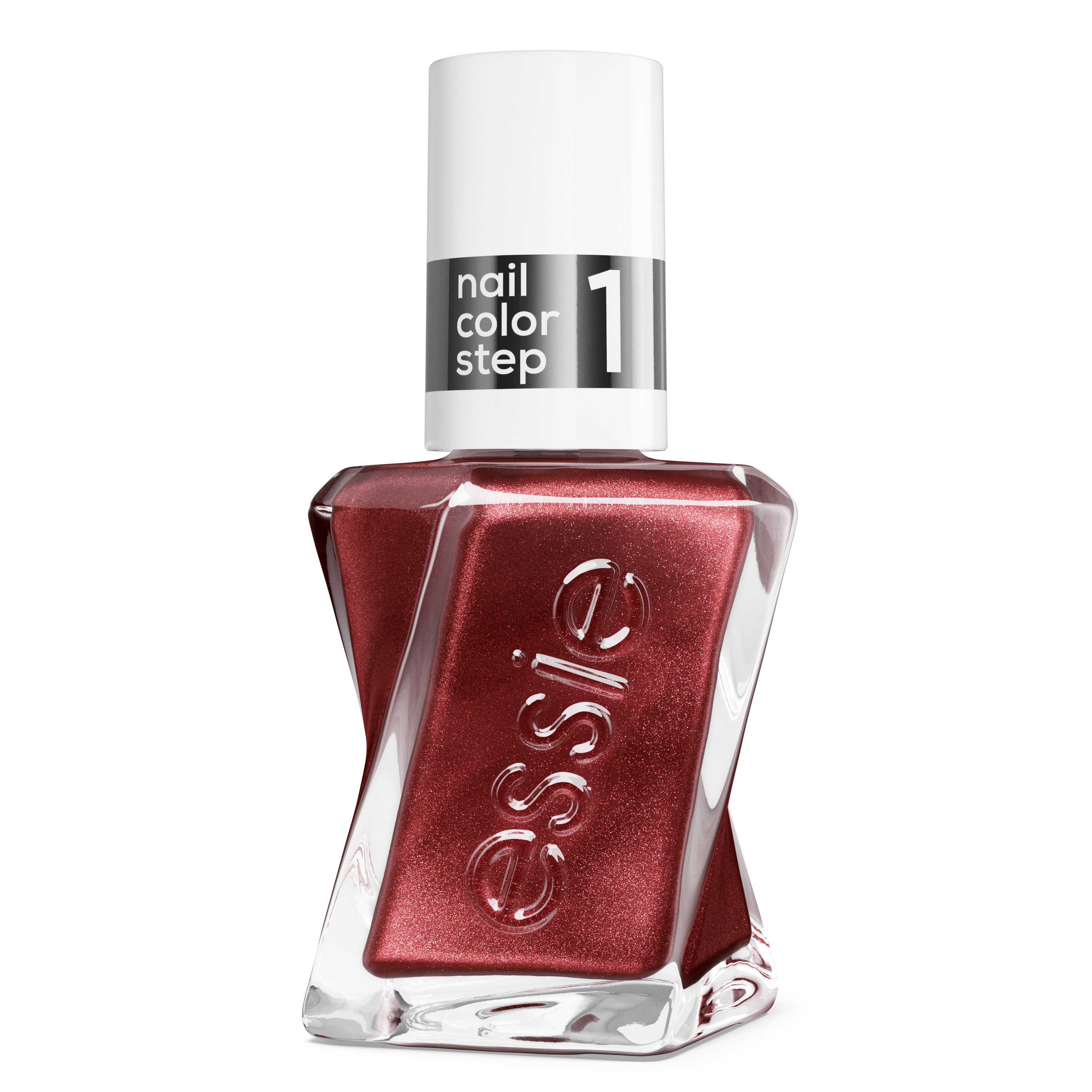 ESSIE Gel By Essie Size Me Up Лак за нокти 569