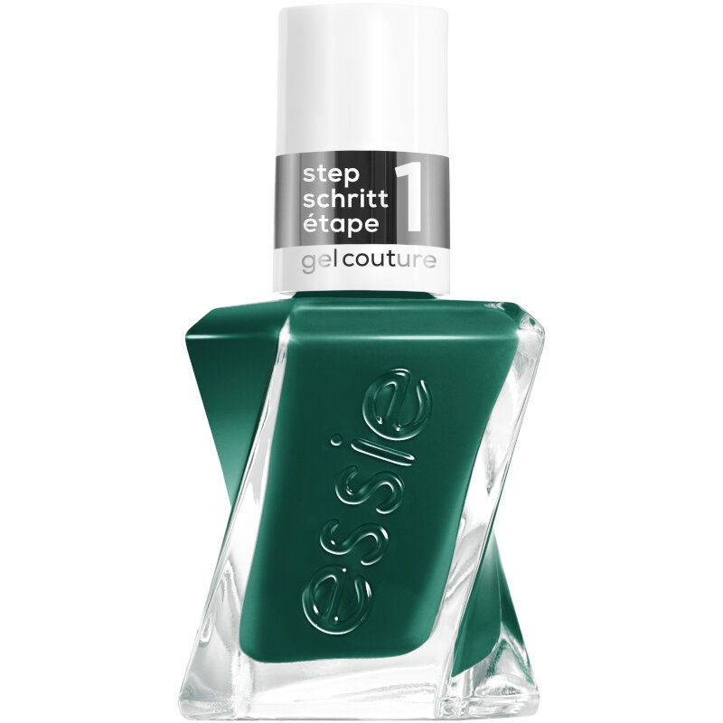 essie Gel By Essie Лак за нокти 548