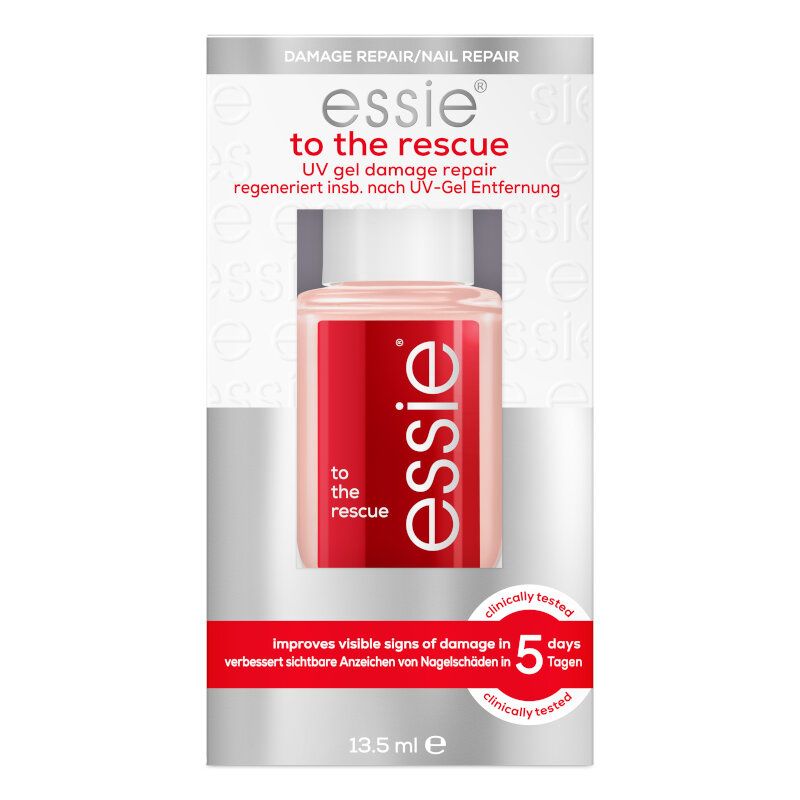 ESSIE To The Rescue Заздравител за нокти