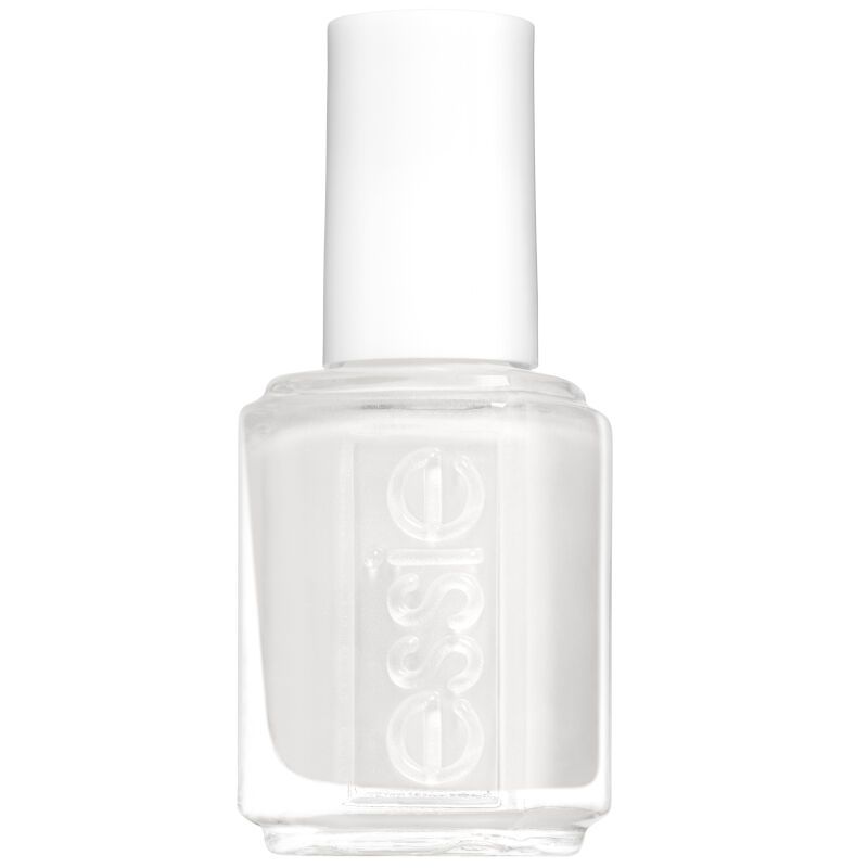 ESSIE Лак за нокти 4 Pearly White