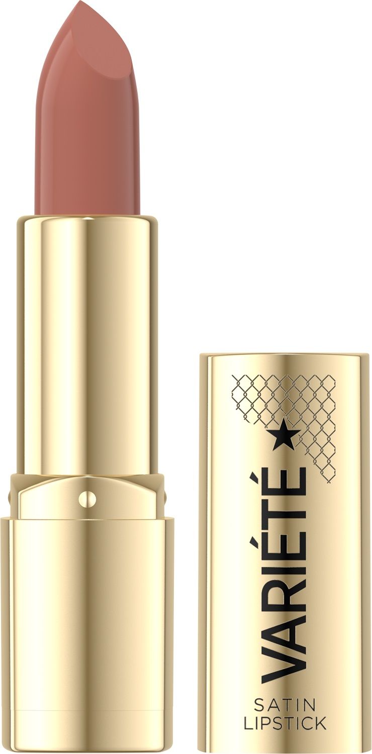 EVELINE VARIETE SATIN Червило 03