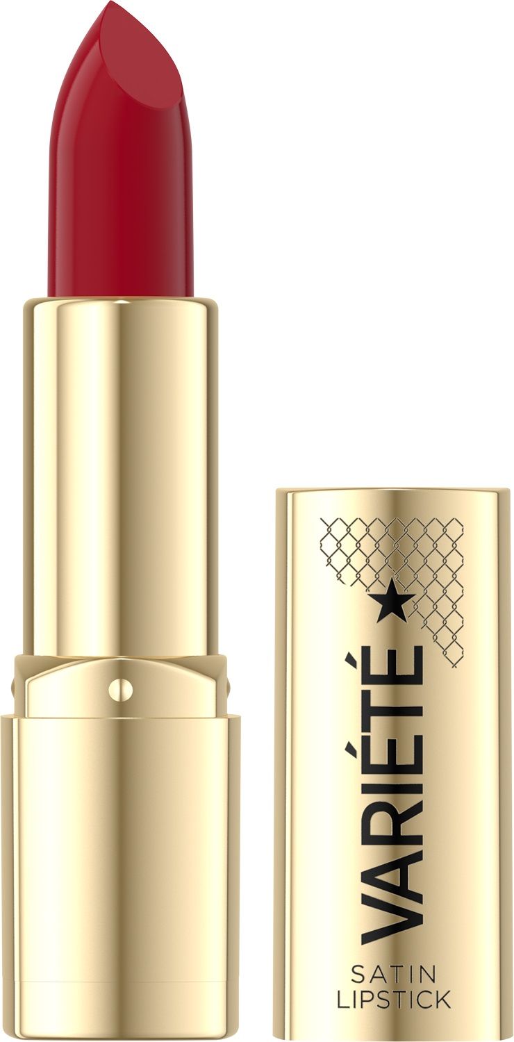 EVELINE VARIETE SATIN Червило 06
