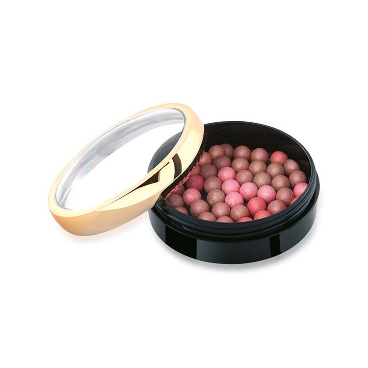 GOLDEN ROSE BALL BLUSHER Руж на перли 01, 27 гр