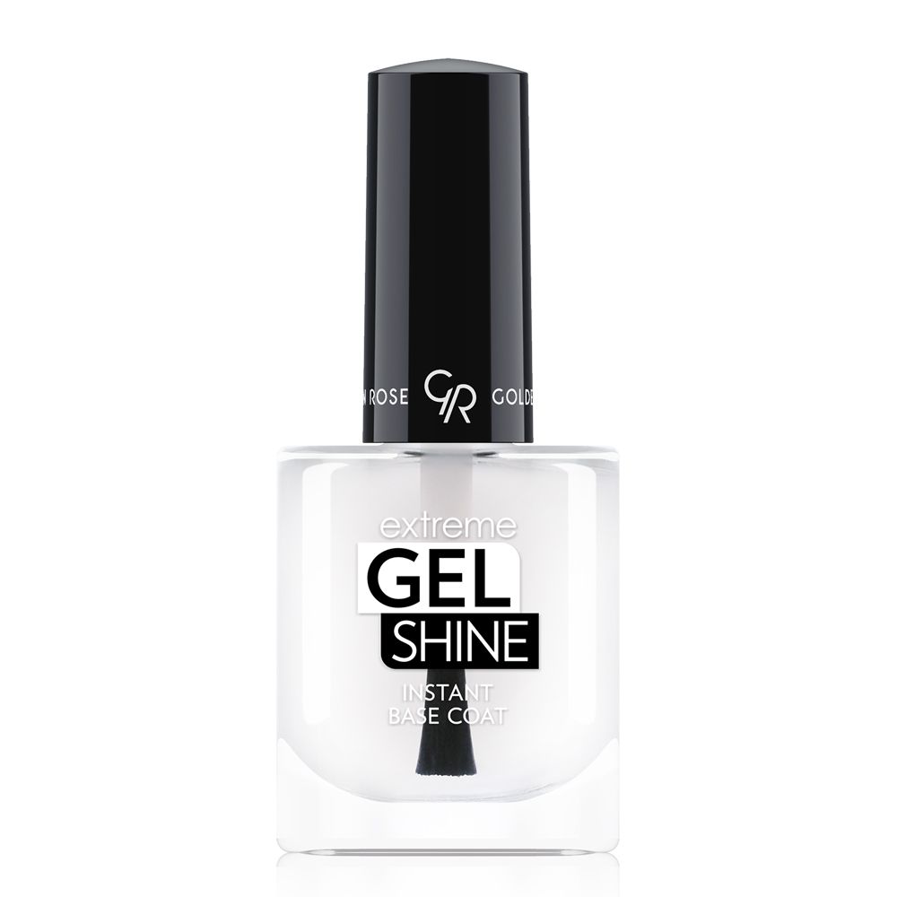 GOLDEN ROSE EXTREME GEL SHINE База, 1бр.