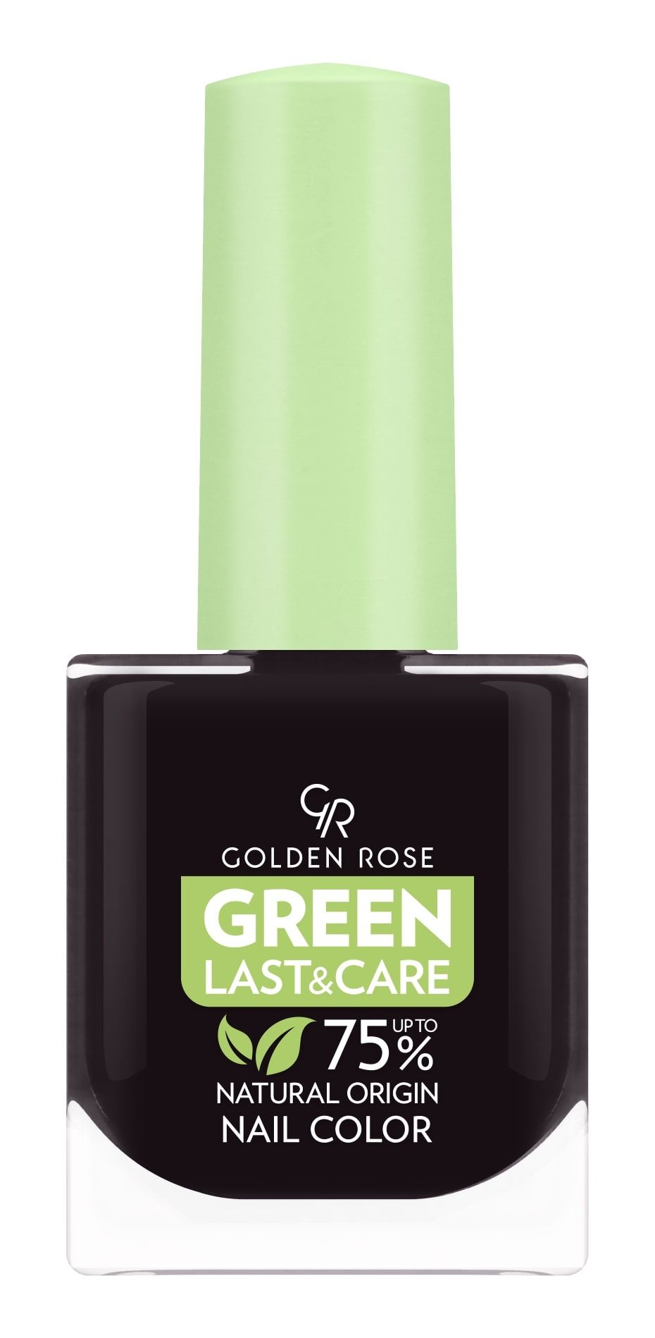 GOLDEN ROSE GREEN LAST&CARE Лак за нокти 140