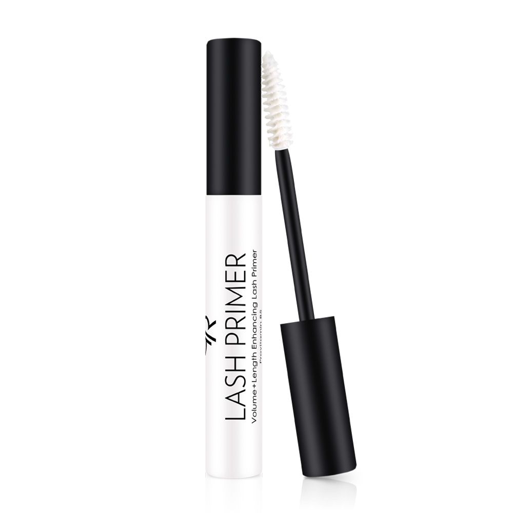 GOLDEN ROSE LASH PRIMER База за мигли, 9мл.