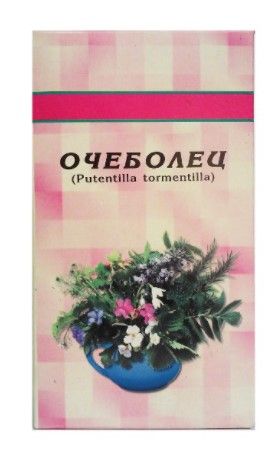 Шаркови Очеболец стрък 50 гр