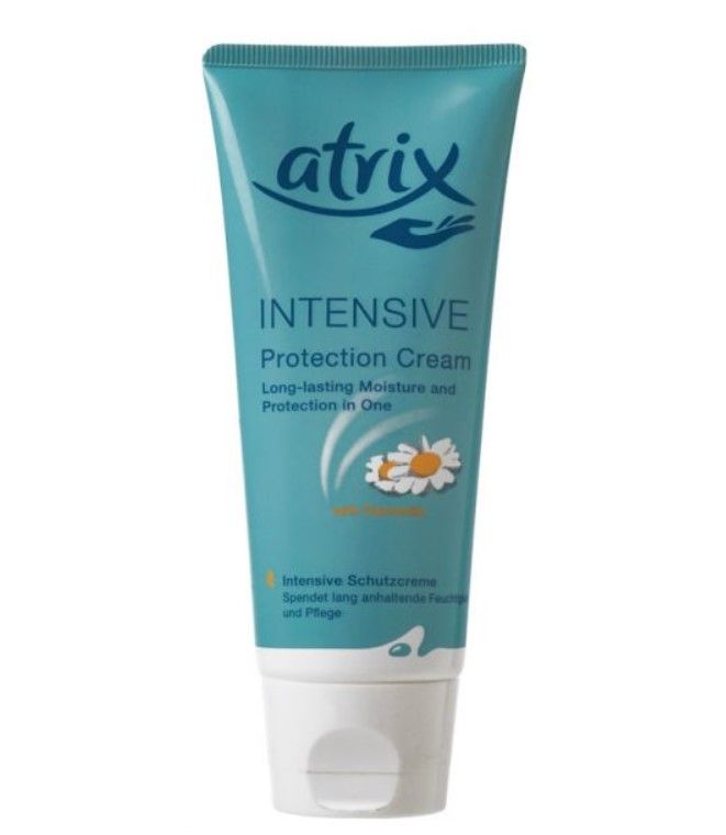 Atrix Intensive Крем за ръце 100 мл Beiersdorf AG
