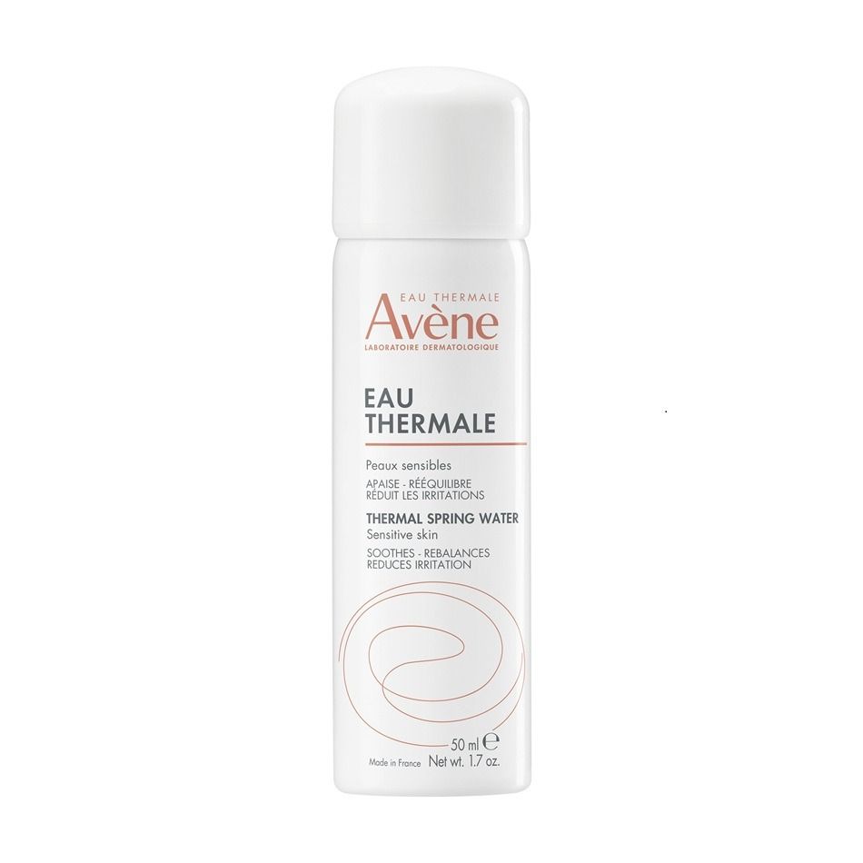 Avene Термална вода спрей 50 мл