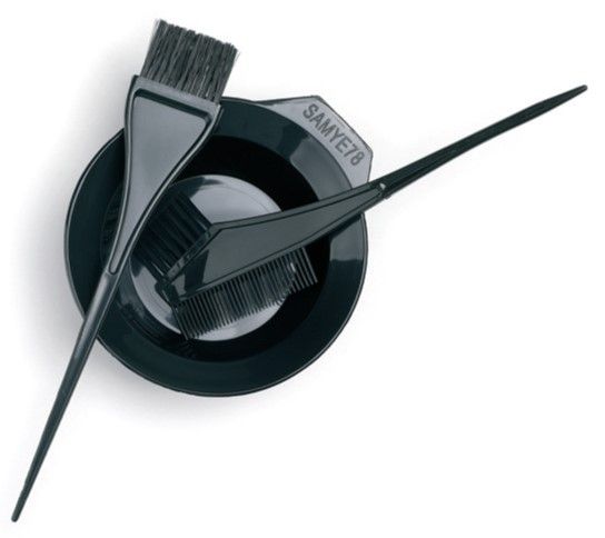 B-Max Basic Care Комплект за боядисване на коса 38125