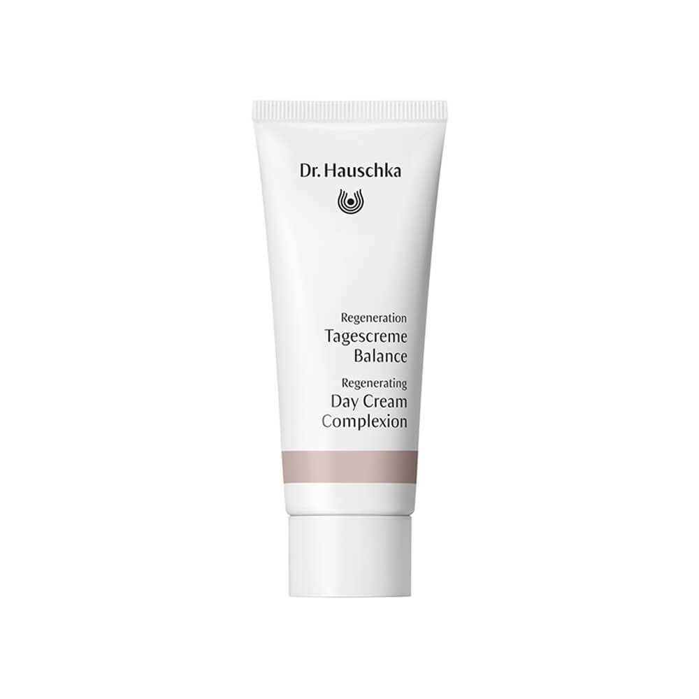 Dr. Hauschka Възстановяващ тониран дневен крем 40 мл