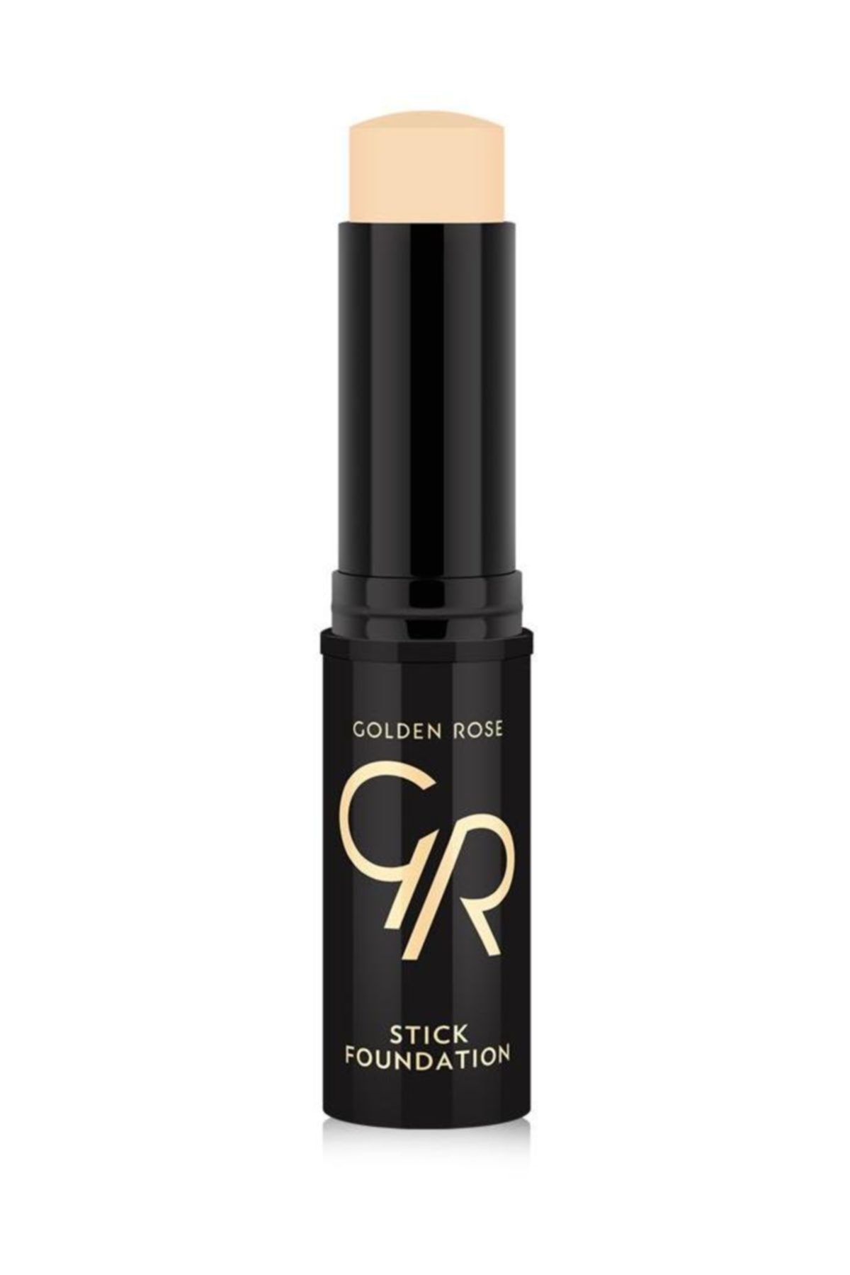 GOLDEN ROSE Фон дьо тен стик 02